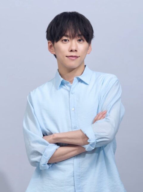 IMP.基俊介はなぜ観る人の心を掴むのか？ グループ活動と俳優業、その交差点