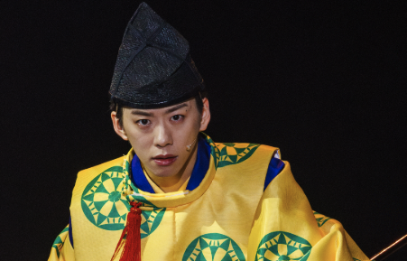 IMP.基俊介はなぜ観る人の心を掴むのか？ グループ活動と俳優業、その交差点