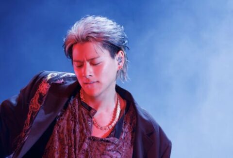 平野紫耀が描く“今の恋”とは？Number_i新曲「3XL」から読み解く人物像と変化