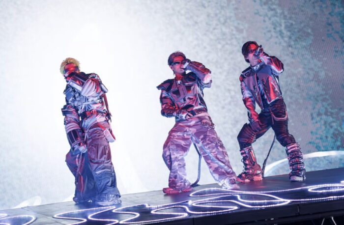 平野紫耀が描く“今の恋”とは？Number_i新曲「3XL」から読み解く人物像と変化