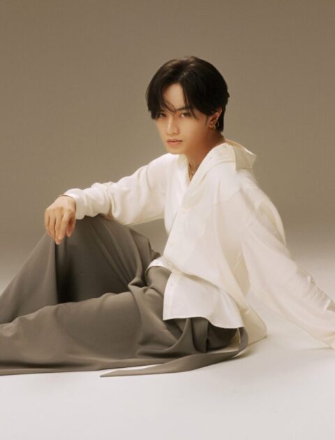 中島健人はいま、なぜ“人の悩み”を演じるのか――表現者として選んだ次のステージ