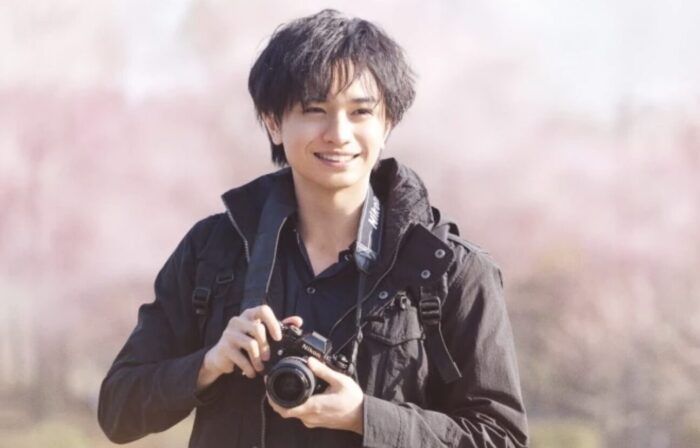 中島健人はいま、なぜ“人の悩み”を演じるのか――表現者として選んだ次のステージ