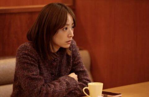 『再会～Silent Truth～』第1話考察｜初恋と共犯関係が交差する“静かな恐怖”と井上真央の存在感