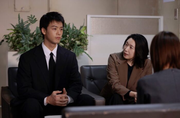 『再会～Silent Truth～』第1話考察｜初恋と共犯関係が交差する“静かな恐怖”と井上真央の存在感