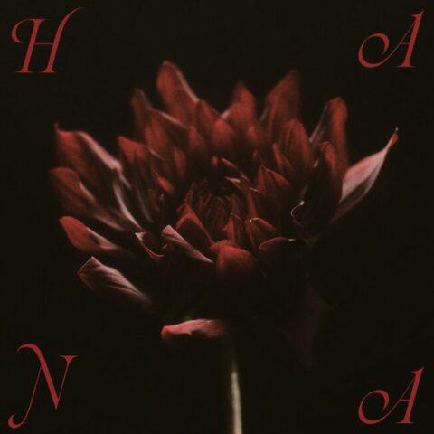 HANAが“今”を刻む1stアルバム『HANA』全貌解説｜これまでの活動と新曲「Bloom」「ALL IN」から読み解く現在地