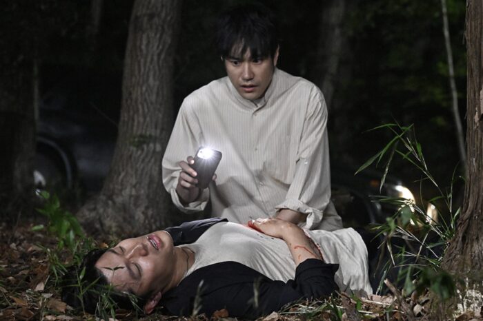 『リブート』第1話・第2話ネタバレ＆考察｜儀堂の死は本物？夏海の“嘘”が怖すぎる