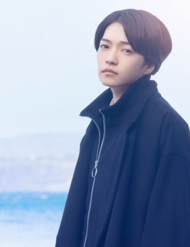 なにわ男子・西畑大吾という存在が映し出す“生きること”の輪郭