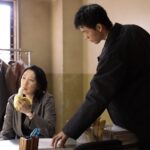 『再会～Silent Truth～』第2話考察　拳銃を埋めた“本当の理由”と南良理香子が握る23年前の違和感