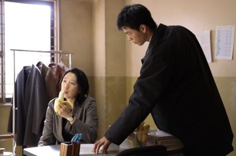 『再会～Silent Truth～』第2話考察　拳銃を埋めた“本当の理由”と南良理香子が握る23年前の違和感