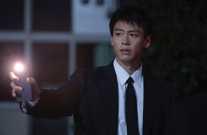 『再会～Silent Truth～』第2話考察　拳銃を埋めた“本当の理由”と南良理香子が握る23年前の違和感