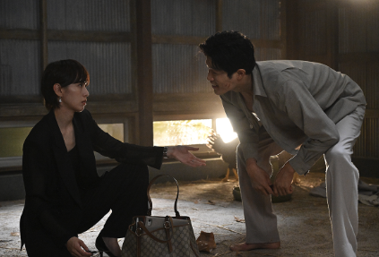 『リブート』第1話考察伏線まとめ｜一香の正体は誰？夏海成り代わり説と“甘いもの”違和感の真相｜