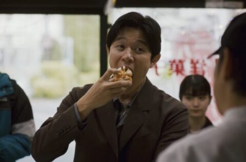 『リブート』第1話考察伏線まとめ｜一香の正体は誰？夏海成り代わり説と“甘いもの”違和感の真相｜