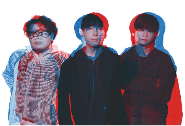 SAKANAMON「unique」MV公開、マンガ家の葛藤と成長を描く物語が示す“自分らしさ”