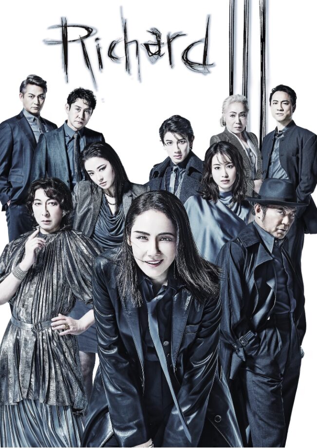 吉田羊がシェイクスピアに選ばれ続ける理由──成熟期に入った女優の覚悟と挑戦