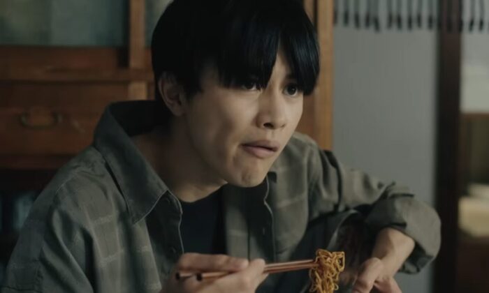 静と動を併せ持つ表現者、草川拓弥はいま何を掴みかけているのか