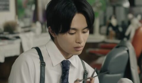 静と動を併せ持つ表現者、草川拓弥はいま何を掴みかけているのか