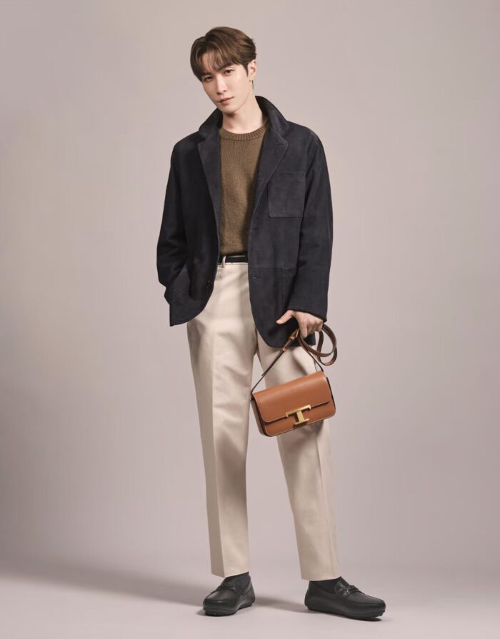 日本人男性初の快挙から見える、Snow Man渡辺翔太の仕事哲学と進化