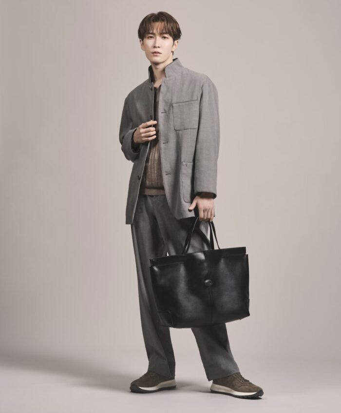 日本人男性初の快挙から見える、Snow Man渡辺翔太の仕事哲学と進化