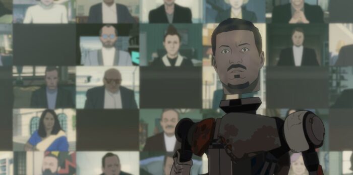 大友克洋・磯光雄・小島秀夫が激賞した『マーズ・エクスプレス』の凄みを、作品視点で深掘りする