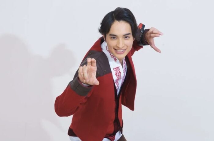 一ノ瀬颯という俳優は、どこまで進化するのか。挑戦を止めない今と、その素顔