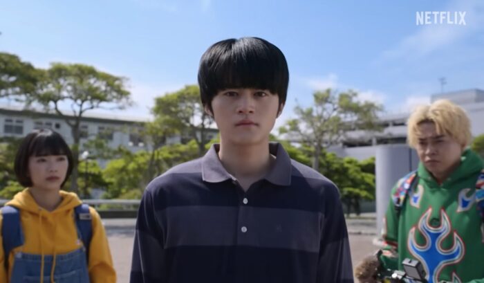 鈴鹿央士はどこまで行くのか――静かな存在感で主演を掴んだ俳優の“変化”と覚悟