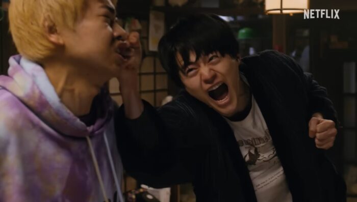 鈴鹿央士はどこまで行くのか――静かな存在感で主演を掴んだ俳優の“変化”と覚悟