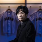 俳優・二宮和也の現在進行形──WBCスペシャルサポーター就任が示す新たな役割