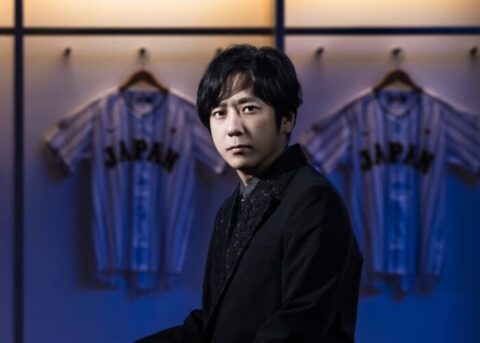 俳優・二宮和也の現在進行形──WBCスペシャルサポーター就任が示す新たな役割