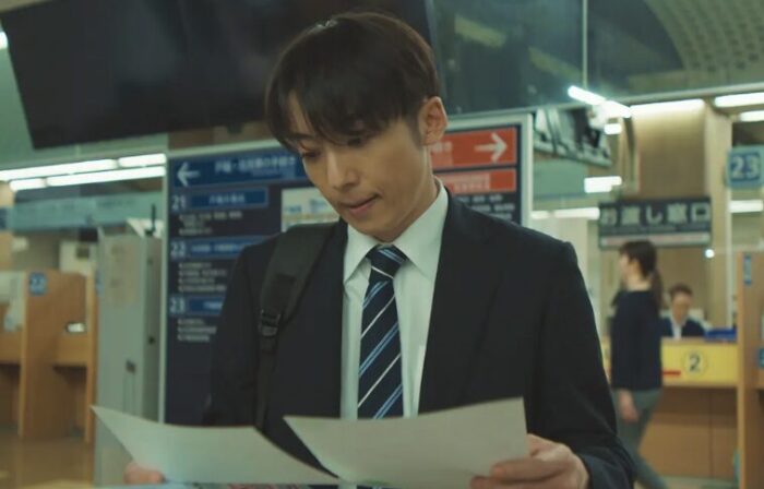 高橋一生が今、立ち止まって演じる理由　成熟期の俳優が向き合う「関わらない人生」