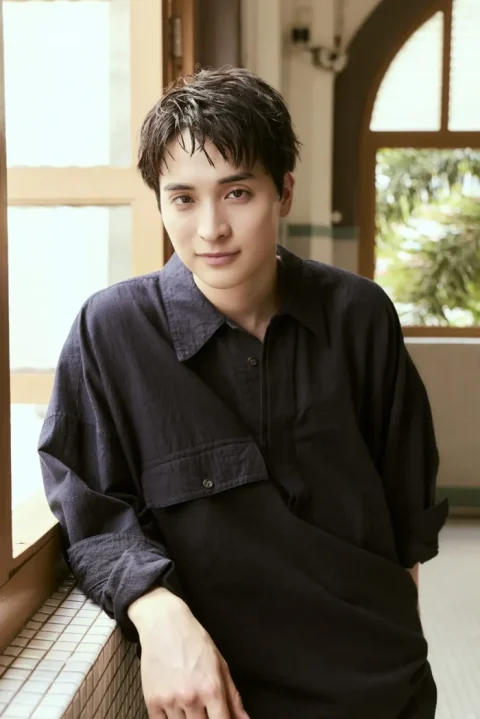 一ノ瀬颯という俳優は、どこまで進化するのか。挑戦を止めない今と、その素顔