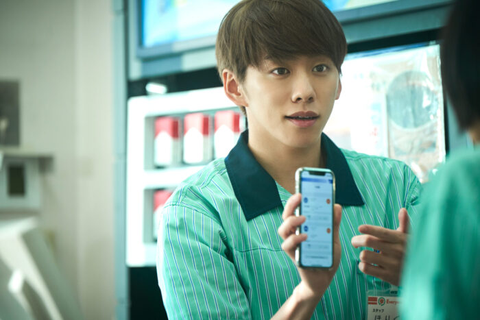 IMP.基俊介はなぜ観る人の心を掴むのか？ グループ活動と俳優業、その交差点