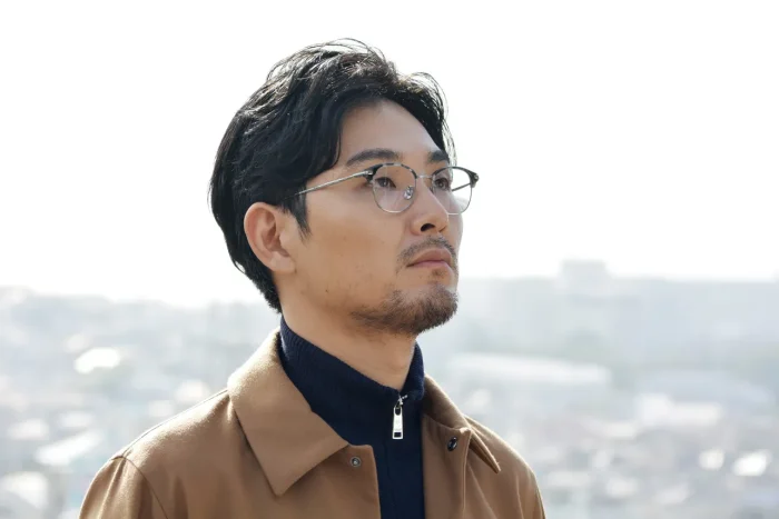 静かで自由な表現者・松田龍平　現在地と、ゆるやかに広がる仕事観