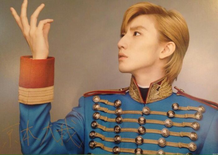 SixTONES京本大我、物語を背負う覚悟──舞台と映像を横断する現在の挑戦