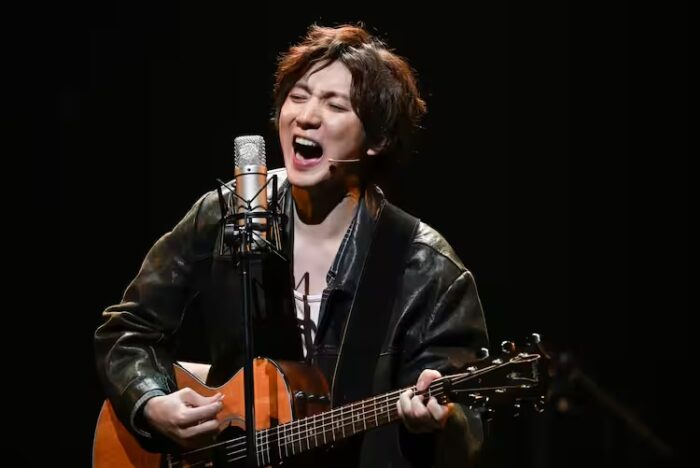 SixTONES京本大我、物語を背負う覚悟──舞台と映像を横断する現在の挑戦