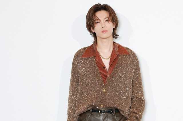 神宮寺勇太という表現者──Number_iの現在地とAMIRIアンバサダー就任が示す“次のフェーズ”