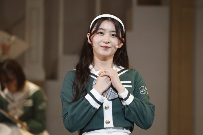 杏ジュリアが選んだ「立ち止まらない勇気」──超ときめき♡宣伝部卒業に至るまでの思考と現在地