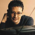 松岡昌宏、止まらない挑戦の現在形。芝居・ラジオ・人生をつなぐもの