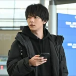 中村倫也が今あえて“王道”を選んだ理由　静かな熱を宿す俳優の現在地