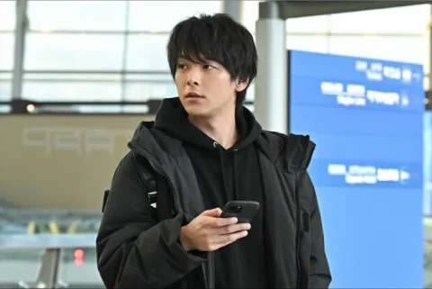 中村倫也が今あえて“王道”を選んだ理由　静かな熱を宿す俳優の現在地