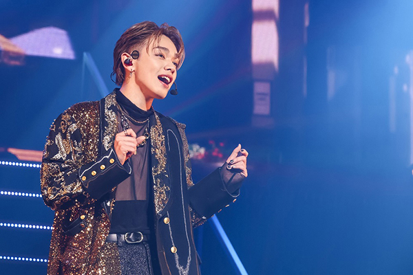 俳優からアーティストへ加速する宮世琉弥｜音楽活動の現在と進化