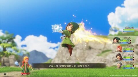 勇者×天地雷鳴士が同時に使える!? 『ドラクエ7 リメイク』職業かけもち＆強モンスター新要素まとめ