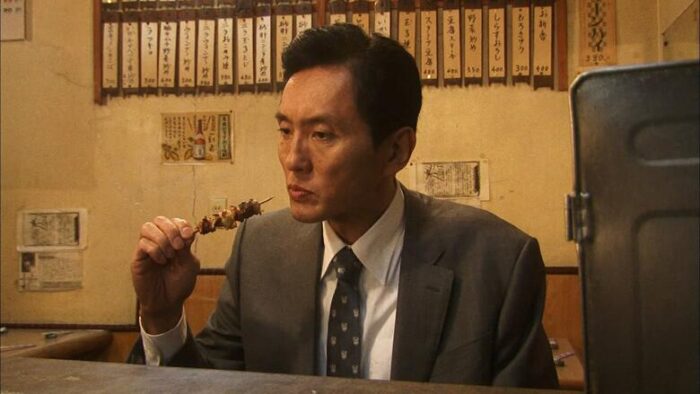 松重豊はなぜ“食べ続ける”のか?14年続く『孤独のグルメ』と続投の真意を勝手に考察