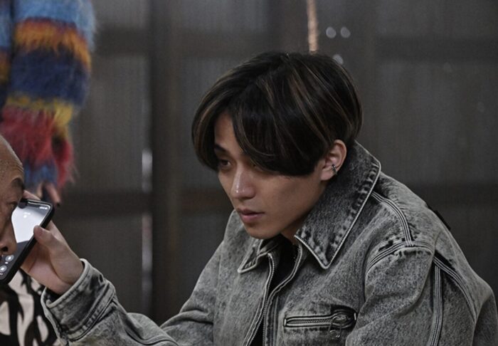 『リブート』で永瀬廉が更新した俳優像 感情を削ぎ落とした悪役・冬橋航の正体