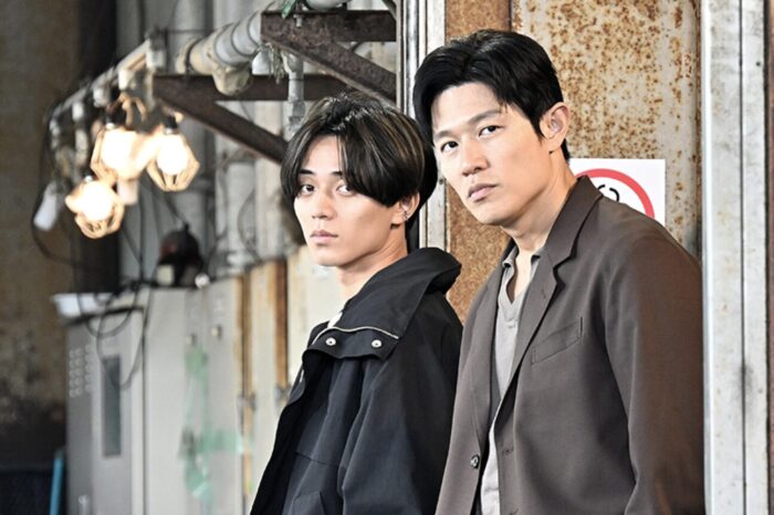 『リブート』で永瀬廉が更新した俳優像 感情を削ぎ落とした悪役・冬橋航の正体