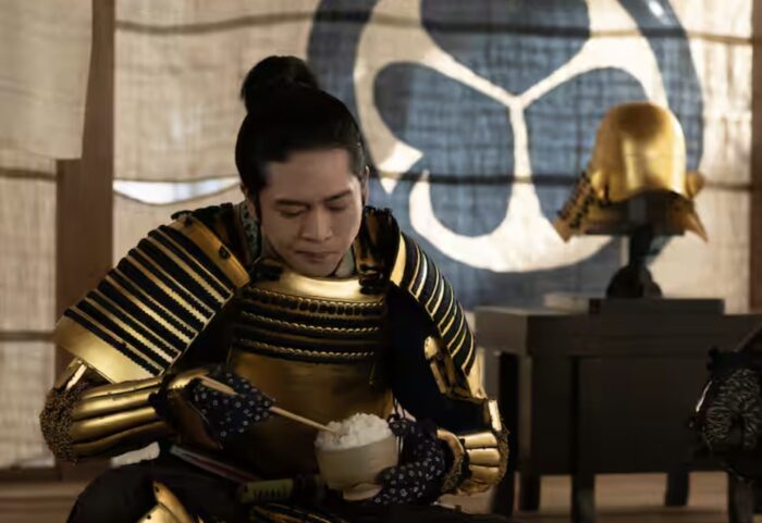 静かな視線の奥で何を企んでいるのか――松下洸平という俳優が今、最も面白い理由