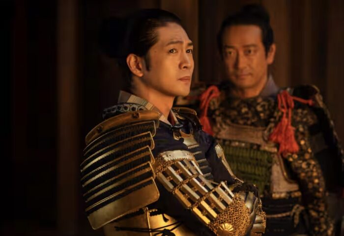 静かな視線の奥で何を企んでいるのか――松下洸平という俳優が今、最も面白い理由