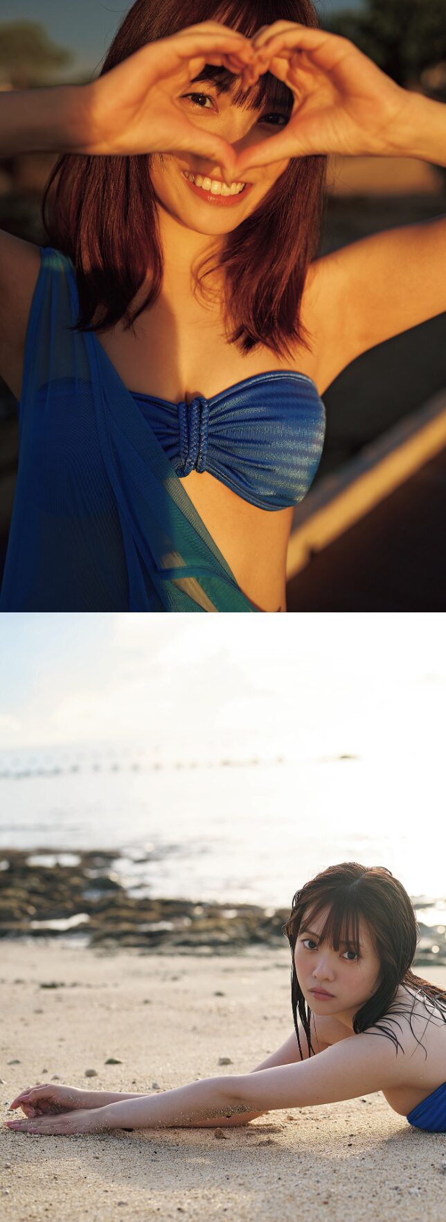 言葉と身体、そのどちらも誠実に。宮田愛萌が選び続ける「自分を語る」仕事