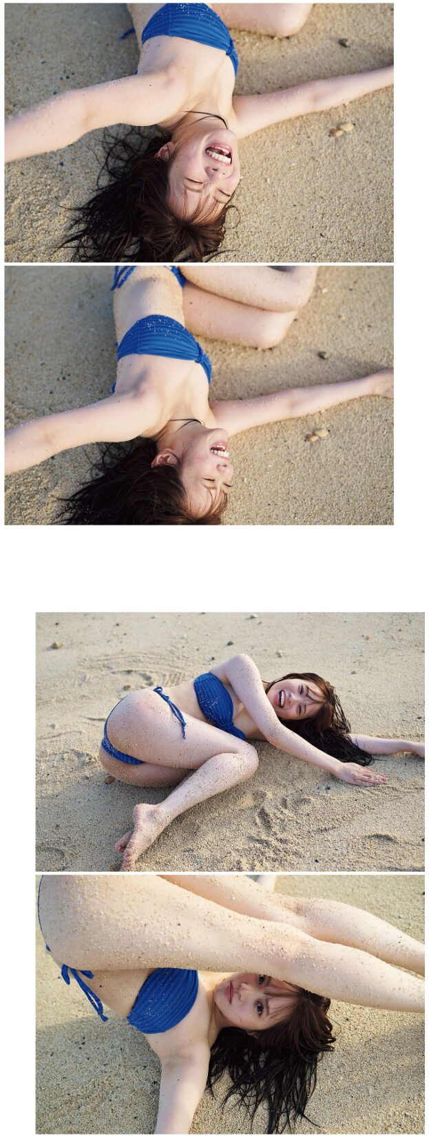 言葉と身体、そのどちらも誠実に。宮田愛萌が選び続ける「自分を語る」仕事