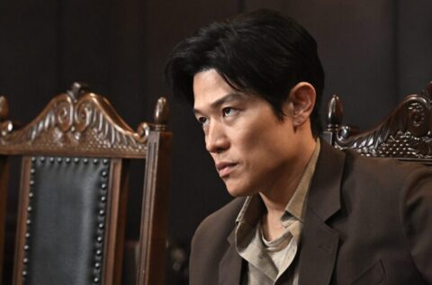 『リブート』鈴木亮平は何人存在する？第3話までで判明した“別人説”と伏線を徹底整理