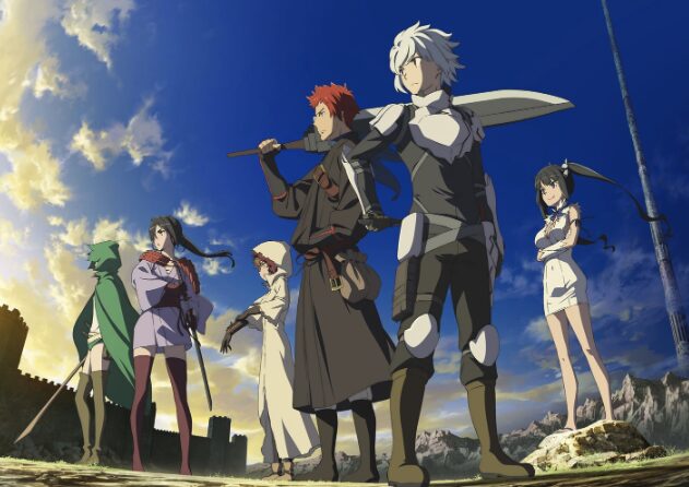 『ダンまち』はなぜ“ダンジョンもの”の枠を超えたのか？物語の核を読み解きつつ第6期制作決定を整理する